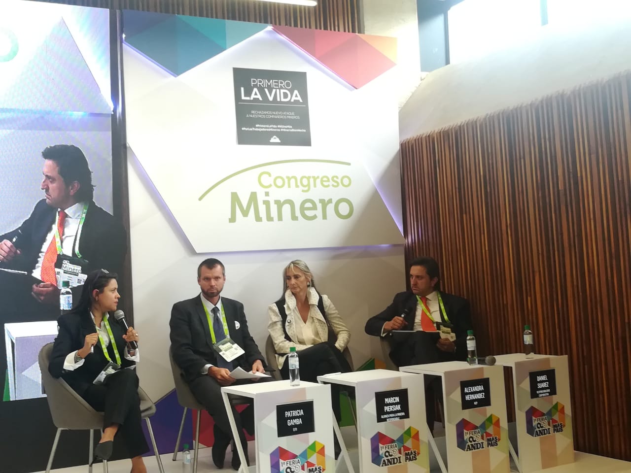 Congreso Minero